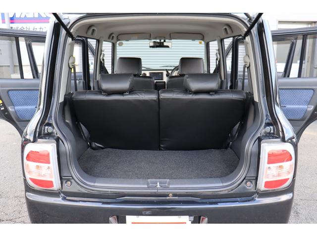 アルトラパン Ｌ　ツートンカラー塗装　リフトアップ　ナビ・フルセグテレビ・Ｂｌｕｅｔｏｏｔｈ・バックモニター　シートカバー　前後ドラレコ　ＥＴＣ　キーレス（35枚目）