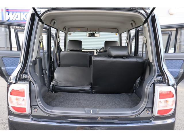 アルトラパン Ｌ　ツートンカラー塗装　リフトアップ　ナビ・フルセグテレビ・Ｂｌｕｅｔｏｏｔｈ・バックモニター　シートカバー　前後ドラレコ　ＥＴＣ　キーレス（36枚目）