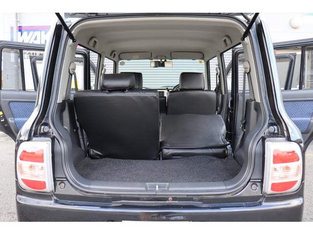 アルトラパン Ｌ　ツートンカラー塗装　リフトアップ　ナビ・フルセグテレビ・Ｂｌｕｅｔｏｏｔｈ・バックモニター　シートカバー　前後ドラレコ　ＥＴＣ　キーレス（37枚目）