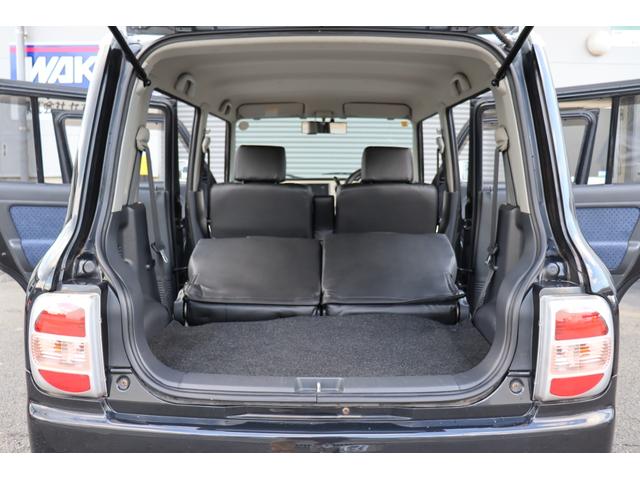 アルトラパン Ｌ　ツートンカラー塗装　リフトアップ　ナビ・フルセグテレビ・Ｂｌｕｅｔｏｏｔｈ・バックモニター　シートカバー　前後ドラレコ　ＥＴＣ　キーレス（38枚目）