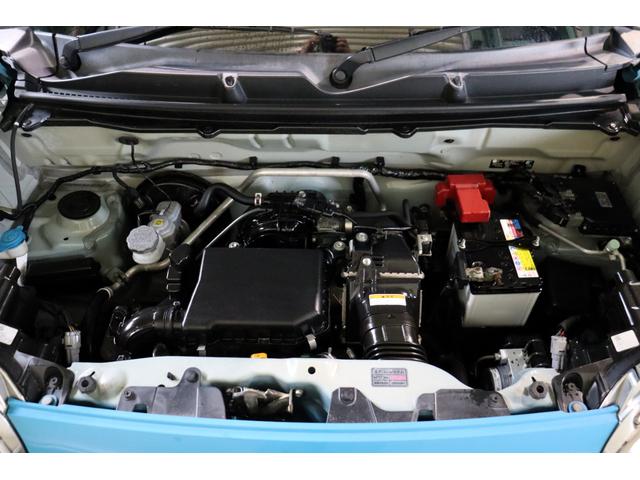 ハスラー Ｘターボ　１年保証　４ＷＤ　レーダーブレーキ　ナビ・フルセグテレビ・Ｂｌｕｅｔｏｏｔｈ・ＵＳＢ接続　ＥＴＣ　スマートキー２個　エネチャージ　１５インチアルミ　ヒルディセントコントロール　グリップコントロール（23枚目）