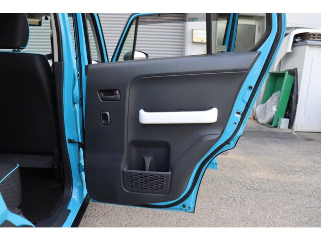 ハスラー Ｘターボ　１年保証　４ＷＤ　レーダーブレーキ　ナビ・フルセグテレビ・Ｂｌｕｅｔｏｏｔｈ・ＵＳＢ接続　ＥＴＣ　スマートキー２個　エネチャージ　１５インチアルミ　ヒルディセントコントロール　グリップコントロール（31枚目）