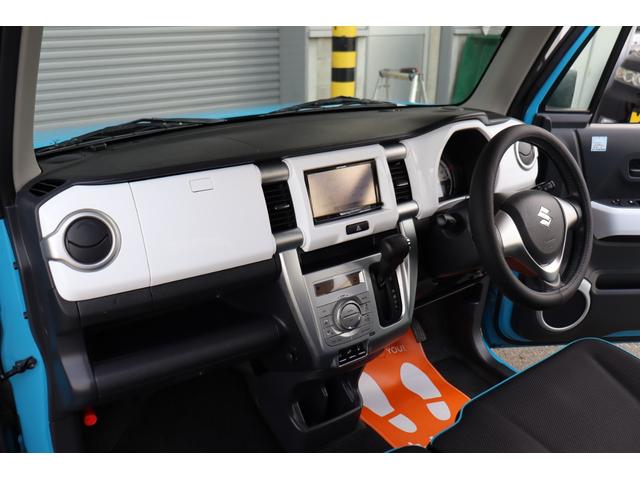 ハスラー Ｘターボ　１年保証　４ＷＤ　レーダーブレーキ　ナビ・フルセグテレビ・Ｂｌｕｅｔｏｏｔｈ・ＵＳＢ接続　ＥＴＣ　スマートキー２個　エネチャージ　１５インチアルミ　ヒルディセントコントロール　グリップコントロール（32枚目）