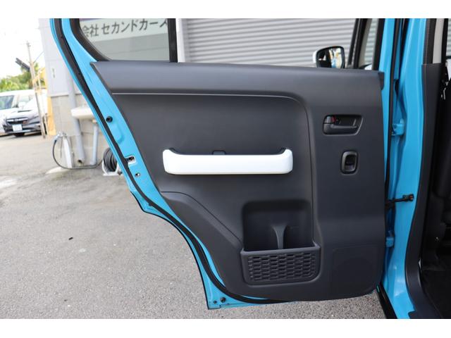 ハスラー Ｘターボ　１年保証　４ＷＤ　レーダーブレーキ　ナビ・フルセグテレビ・Ｂｌｕｅｔｏｏｔｈ・ＵＳＢ接続　ＥＴＣ　スマートキー２個　エネチャージ　１５インチアルミ　ヒルディセントコントロール　グリップコントロール（40枚目）