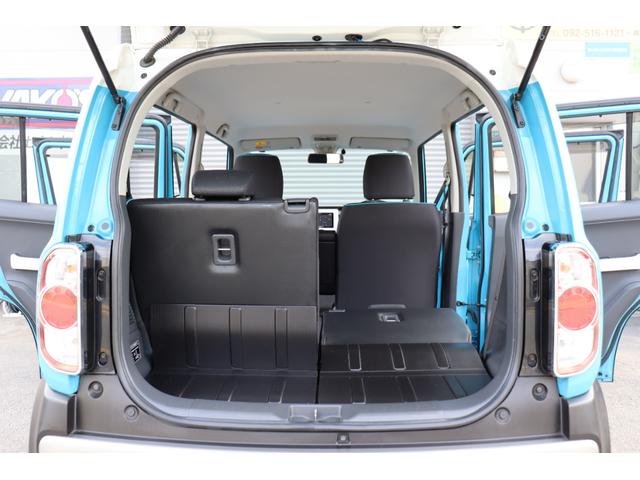 ハスラー Ｘターボ　１年保証　４ＷＤ　レーダーブレーキ　ナビ・フルセグテレビ・Ｂｌｕｅｔｏｏｔｈ・ＵＳＢ接続　ＥＴＣ　スマートキー２個　エネチャージ　１５インチアルミ　ヒルディセントコントロール　グリップコントロール（43枚目）