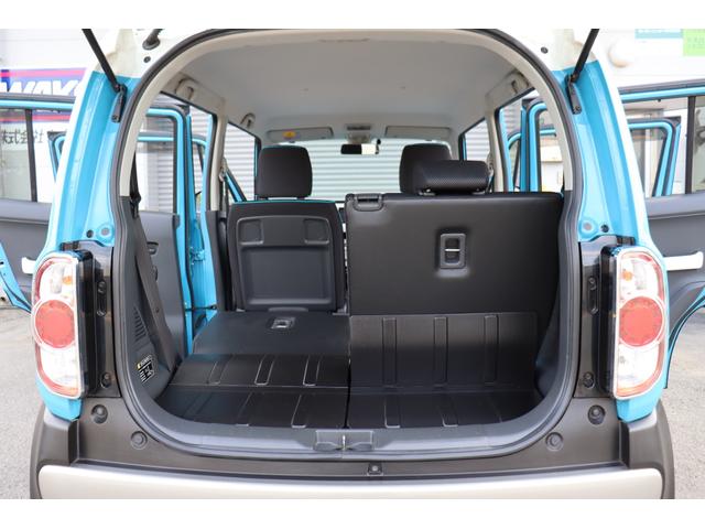 ハスラー Ｘターボ　１年保証　４ＷＤ　レーダーブレーキ　ナビ・フルセグテレビ・Ｂｌｕｅｔｏｏｔｈ・ＵＳＢ接続　ＥＴＣ　スマートキー２個　エネチャージ　１５インチアルミ　ヒルディセントコントロール　グリップコントロール（44枚目）