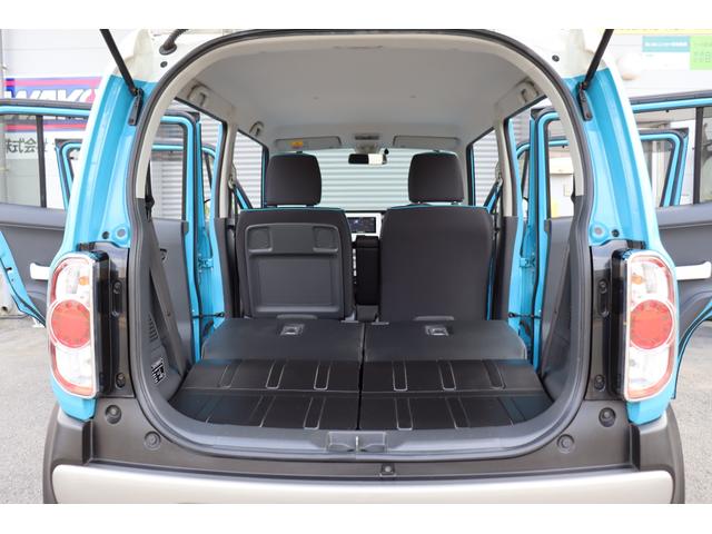 ハスラー Ｘターボ　１年保証　４ＷＤ　レーダーブレーキ　ナビ・フルセグテレビ・Ｂｌｕｅｔｏｏｔｈ・ＵＳＢ接続　ＥＴＣ　スマートキー２個　エネチャージ　１５インチアルミ　ヒルディセントコントロール　グリップコントロール（45枚目）