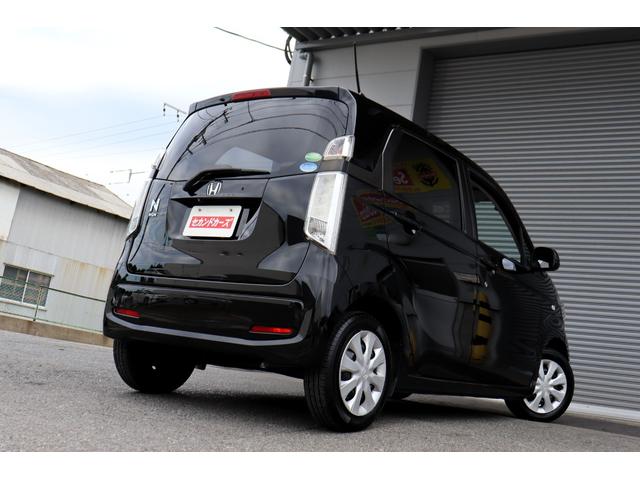 N-WGN G 1年保証 ナビ・フルセグテレビ・Bluetooth・Bカメラ ETC スマートキー 記録簿(4枚目)