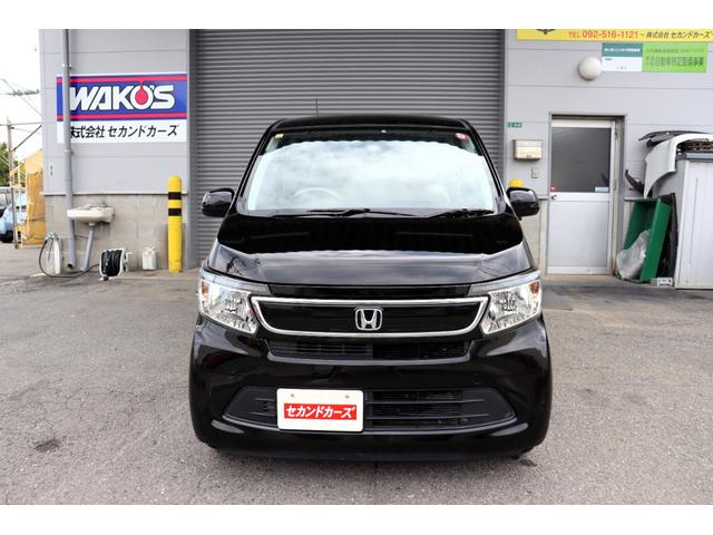 N-WGN G 1年保証 ナビ・フルセグテレビ・Bluetooth・Bカメラ ETC スマートキー 記録簿(6枚目)