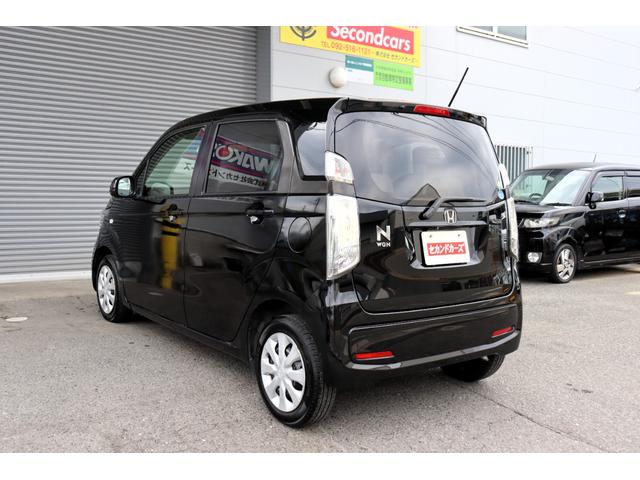 N-WGN G 1年保証 ナビ・フルセグテレビ・Bluetooth・Bカメラ ETC スマートキー 記録簿(10枚目)