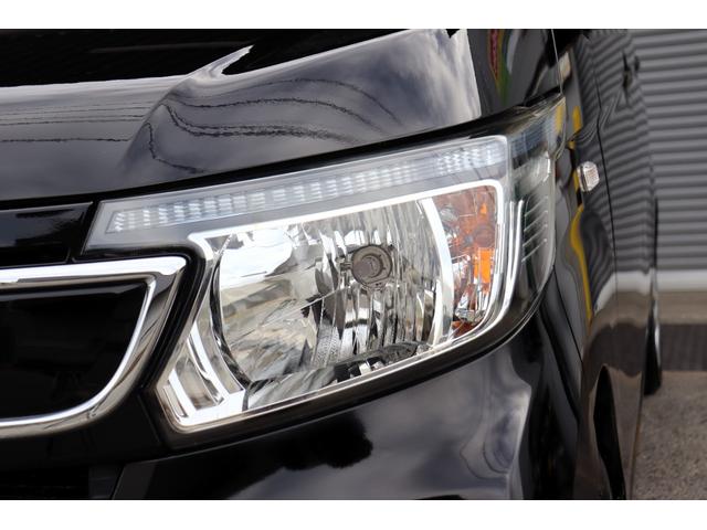 N-WGN G 1年保証 ナビ・フルセグテレビ・Bluetooth・Bカメラ ETC スマートキー 記録簿(14枚目)