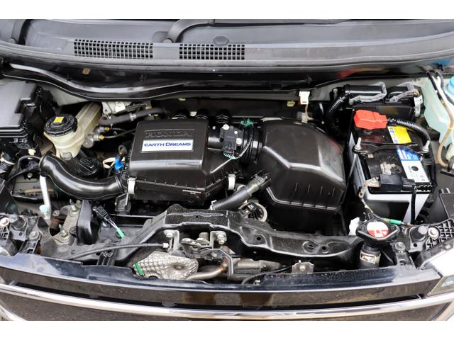 N-WGN G 1年保証 ナビ・フルセグテレビ・Bluetooth・Bカメラ ETC スマートキー 記録簿(19枚目)