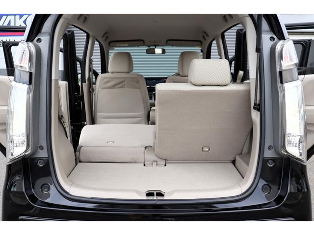 N-WGN G 1年保証 ナビ・フルセグテレビ・Bluetooth・Bカメラ ETC スマートキー 記録簿(35枚目)