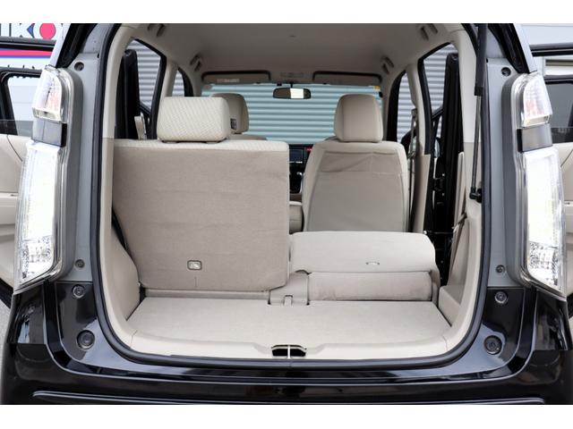 N-WGN G 1年保証 ナビ・フルセグテレビ・Bluetooth・Bカメラ ETC スマートキー 記録簿(36枚目)