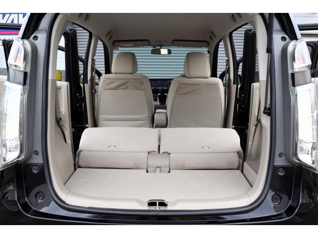 N-WGN G 1年保証 ナビ・フルセグテレビ・Bluetooth・Bカメラ ETC スマートキー 記録簿(37枚目)