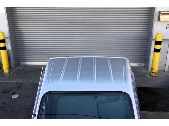 ミゼットII Ｄタイプ　ローダウン　ＥＭＫＥＩ１３インチアルミ　社外ヘッドライトＨＩＤ　ナルディハンドル　取説・保証書　ＣＤデッキ・社外スピーカー　エアコン（17枚目）