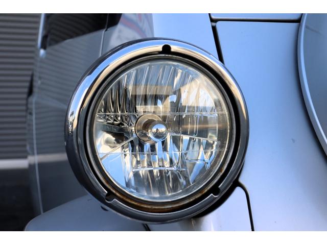 ミゼットII Ｄタイプ　ローダウン　ＥＭＫＥＩ１３インチアルミ　社外ヘッドライトＨＩＤ　ナルディハンドル　取説・保証書　ＣＤデッキ・社外スピーカー　エアコン（18枚目）