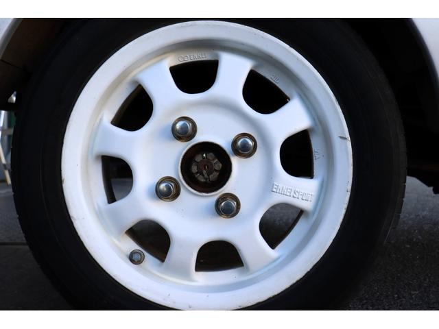 ミゼットII Ｄタイプ　ローダウン　ＥＭＫＥＩ１３インチアルミ　社外ヘッドライトＨＩＤ　ナルディハンドル　取説・保証書　ＣＤデッキ・社外スピーカー　エアコン（21枚目）