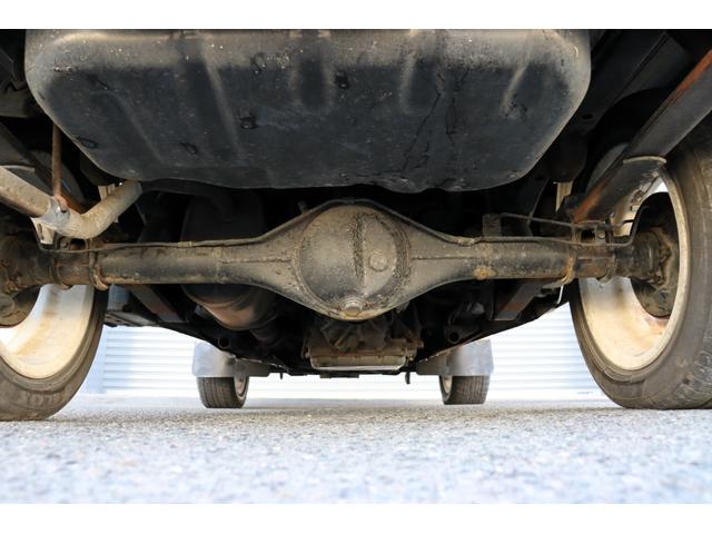 ミゼットII Ｄタイプ　ローダウン　ＥＭＫＥＩ１３インチアルミ　社外ヘッドライトＨＩＤ　ナルディハンドル　取説・保証書　ＣＤデッキ・社外スピーカー　エアコン（23枚目）