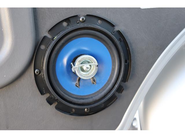 ミゼットII Ｄタイプ　ローダウン　ＥＭＫＥＩ１３インチアルミ　社外ヘッドライトＨＩＤ　ナルディハンドル　取説・保証書　ＣＤデッキ・社外スピーカー　エアコン（28枚目）