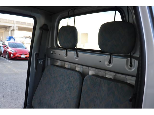 ミゼットII Ｄタイプ　ローダウン　ＥＭＫＥＩ１３インチアルミ　社外ヘッドライトＨＩＤ　ナルディハンドル　取説・保証書　ＣＤデッキ・社外スピーカー　エアコン（32枚目）