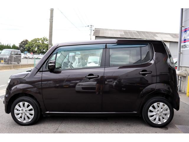 モコ ドルチェＸ　１年保証　ナビ・フルセグテレビ・ＵＳＢ接続　ＥＴＣ　ドラレコ　スマートキー２個　エネチャージ　専用シート　ＨＩＤ　オートエアコン　アルミホイール（10枚目）