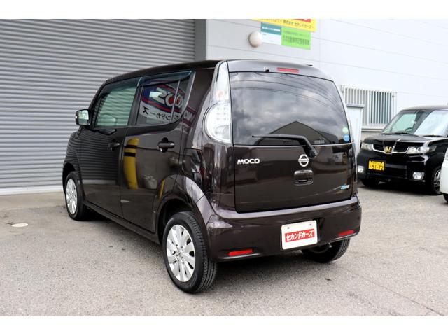 モコ ドルチェＸ　１年保証　ナビ・フルセグテレビ・ＵＳＢ接続　ＥＴＣ　ドラレコ　スマートキー２個　エネチャージ　専用シート　ＨＩＤ　オートエアコン　アルミホイール（11枚目）