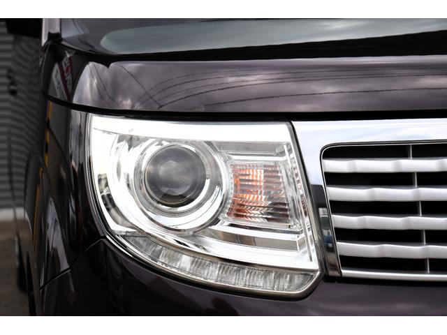 モコ ドルチェＸ　１年保証　ナビ・フルセグテレビ・ＵＳＢ接続　ＥＴＣ　ドラレコ　スマートキー２個　エネチャージ　専用シート　ＨＩＤ　オートエアコン　アルミホイール（14枚目）