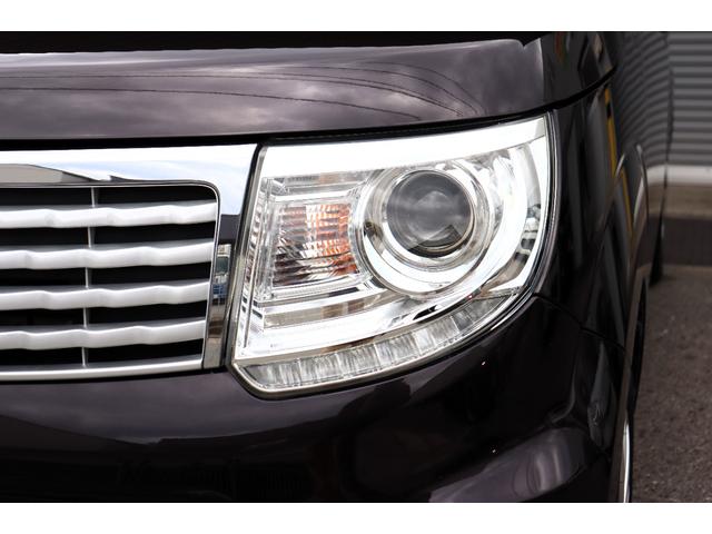 モコ ドルチェＸ　１年保証　ナビ・フルセグテレビ・ＵＳＢ接続　ＥＴＣ　ドラレコ　スマートキー２個　エネチャージ　専用シート　ＨＩＤ　オートエアコン　アルミホイール（15枚目）