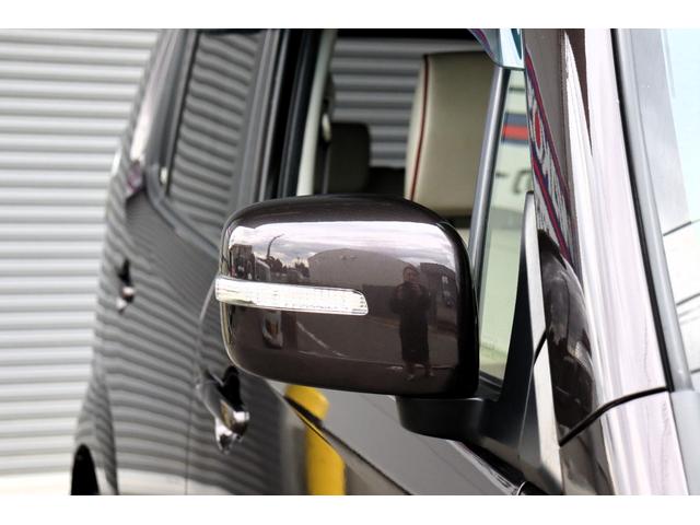 モコ ドルチェＸ　１年保証　ナビ・フルセグテレビ・ＵＳＢ接続　ＥＴＣ　ドラレコ　スマートキー２個　エネチャージ　専用シート　ＨＩＤ　オートエアコン　アルミホイール（16枚目）