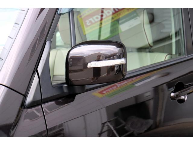 モコ ドルチェＸ　１年保証　ナビ・フルセグテレビ・ＵＳＢ接続　ＥＴＣ　ドラレコ　スマートキー２個　エネチャージ　専用シート　ＨＩＤ　オートエアコン　アルミホイール（17枚目）