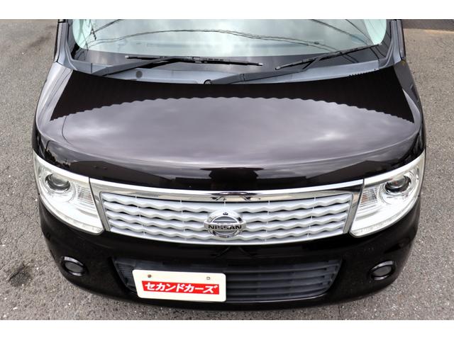 モコ ドルチェＸ　１年保証　ナビ・フルセグテレビ・ＵＳＢ接続　ＥＴＣ　ドラレコ　スマートキー２個　エネチャージ　専用シート　ＨＩＤ　オートエアコン　アルミホイール（18枚目）