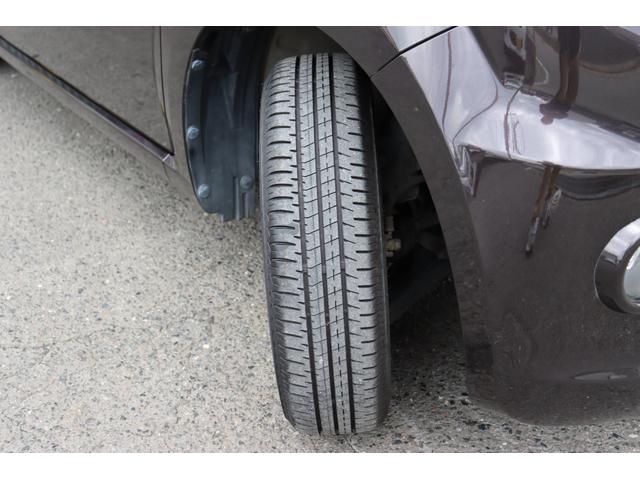 モコ ドルチェＸ　１年保証　ナビ・フルセグテレビ・ＵＳＢ接続　ＥＴＣ　ドラレコ　スマートキー２個　エネチャージ　専用シート　ＨＩＤ　オートエアコン　アルミホイール（22枚目）