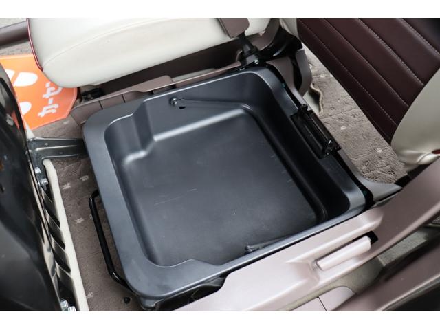 モコ ドルチェＸ　１年保証　ナビ・フルセグテレビ・ＵＳＢ接続　ＥＴＣ　ドラレコ　スマートキー２個　エネチャージ　専用シート　ＨＩＤ　オートエアコン　アルミホイール（38枚目）