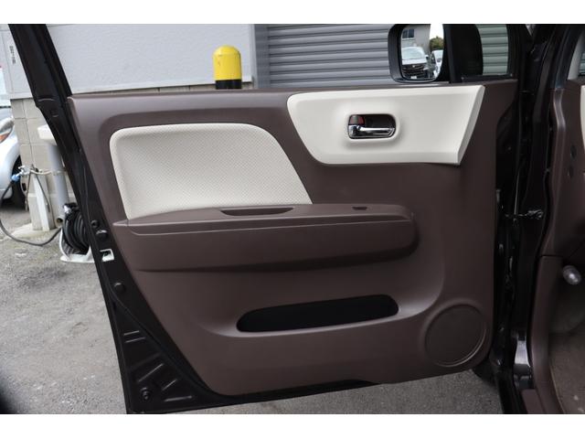 モコ ドルチェＸ　１年保証　ナビ・フルセグテレビ・ＵＳＢ接続　ＥＴＣ　ドラレコ　スマートキー２個　エネチャージ　専用シート　ＨＩＤ　オートエアコン　アルミホイール（39枚目）