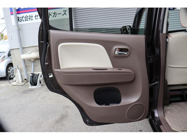 モコ ドルチェＸ　１年保証　ナビ・フルセグテレビ・ＵＳＢ接続　ＥＴＣ　ドラレコ　スマートキー２個　エネチャージ　専用シート　ＨＩＤ　オートエアコン　アルミホイール（40枚目）