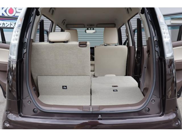 モコ ドルチェＸ　１年保証　ナビ・フルセグテレビ・ＵＳＢ接続　ＥＴＣ　ドラレコ　スマートキー２個　エネチャージ　専用シート　ＨＩＤ　オートエアコン　アルミホイール（43枚目）