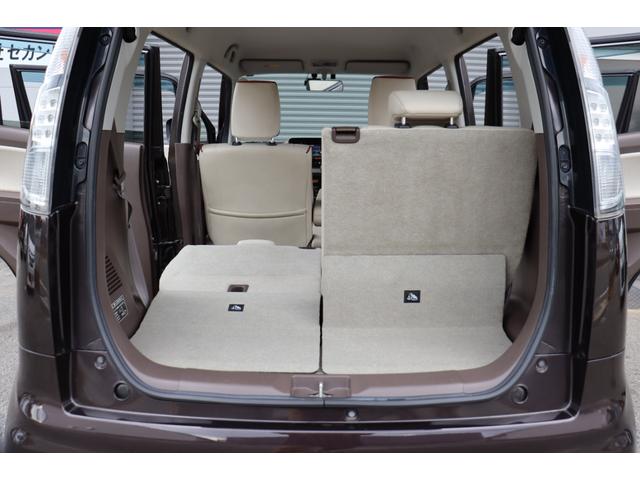 モコ ドルチェＸ　１年保証　ナビ・フルセグテレビ・ＵＳＢ接続　ＥＴＣ　ドラレコ　スマートキー２個　エネチャージ　専用シート　ＨＩＤ　オートエアコン　アルミホイール（44枚目）