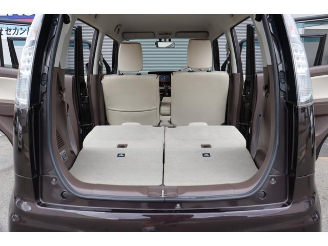 モコ ドルチェＸ　１年保証　ナビ・フルセグテレビ・ＵＳＢ接続　ＥＴＣ　ドラレコ　スマートキー２個　エネチャージ　専用シート　ＨＩＤ　オートエアコン　アルミホイール（45枚目）