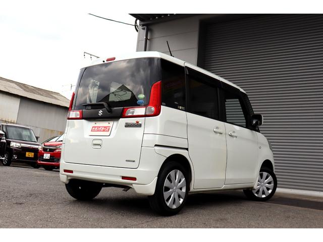 スペーシア X 1年保証 ナビ・フルセグテレビ・Bluetooth ETC スマートキー2個 左側パワースライドドア エネチャージ(4枚目)