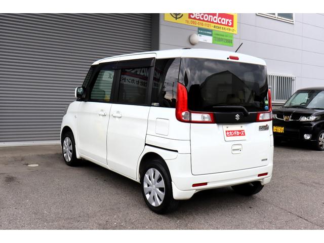 スペーシア X 1年保証 ナビ・フルセグテレビ・Bluetooth ETC スマートキー2個 左側パワースライドドア エネチャージ(10枚目)