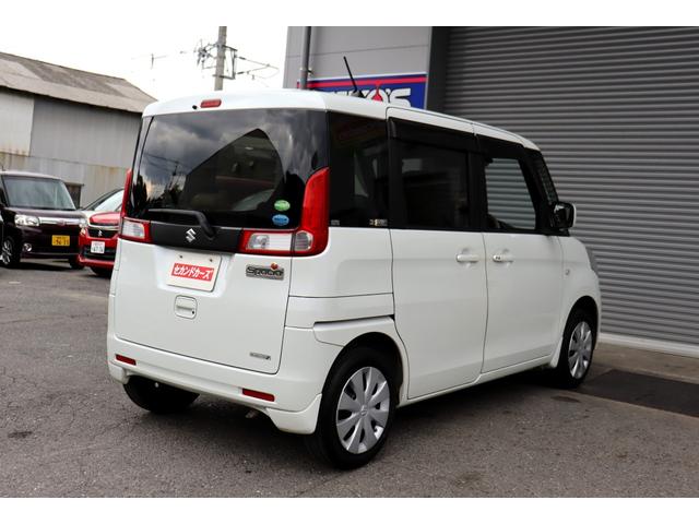 スペーシア X 1年保証 ナビ・フルセグテレビ・Bluetooth ETC スマートキー2個 左側パワースライドドア エネチャージ(12枚目)