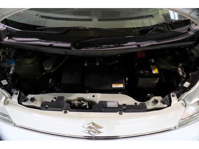 スペーシア X 1年保証 ナビ・フルセグテレビ・Bluetooth ETC スマートキー2個 左側パワースライドドア エネチャージ(21枚目)