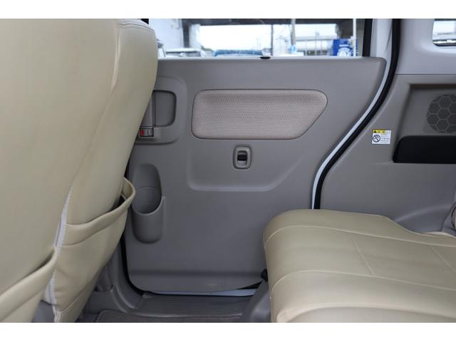 スペーシア X 1年保証 ナビ・フルセグテレビ・Bluetooth ETC スマートキー2個 左側パワースライドドア エネチャージ(28枚目)