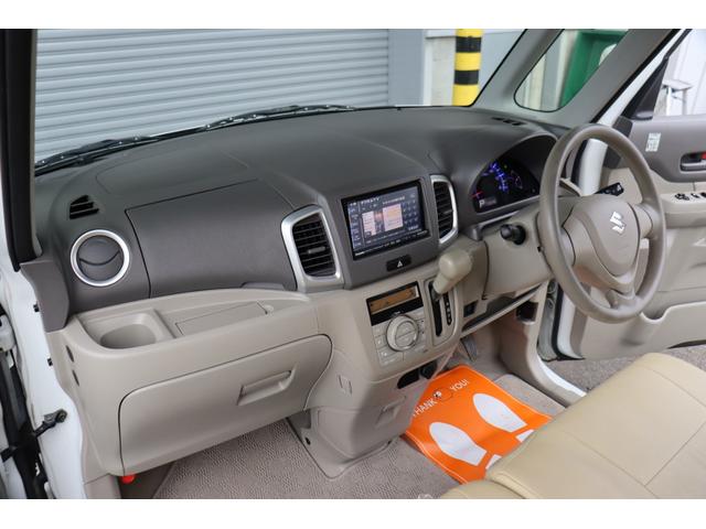 スペーシア X 1年保証 ナビ・フルセグテレビ・Bluetooth ETC スマートキー2個 左側パワースライドドア エネチャージ(29枚目)