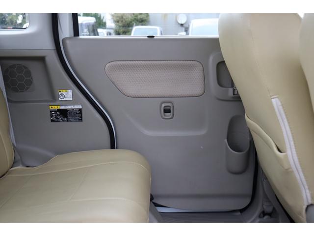 スペーシア X 1年保証 ナビ・フルセグテレビ・Bluetooth ETC スマートキー2個 左側パワースライドドア エネチャージ(38枚目)