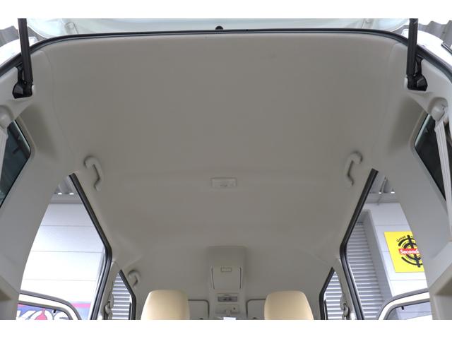 スペーシア X 1年保証 ナビ・フルセグテレビ・Bluetooth ETC スマートキー2個 左側パワースライドドア エネチャージ(47枚目)