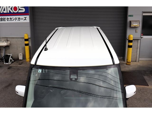 ｅＫスペースカスタム カスタムＧ　ｅ－アシスト　１年保証　衝突軽減ブレーキ　ナビ・フルセグテレビ・Ｂｌｕｅｔｏｏｔｈ・バックモニター　スマートキー　左パワースライドドア（19枚目）