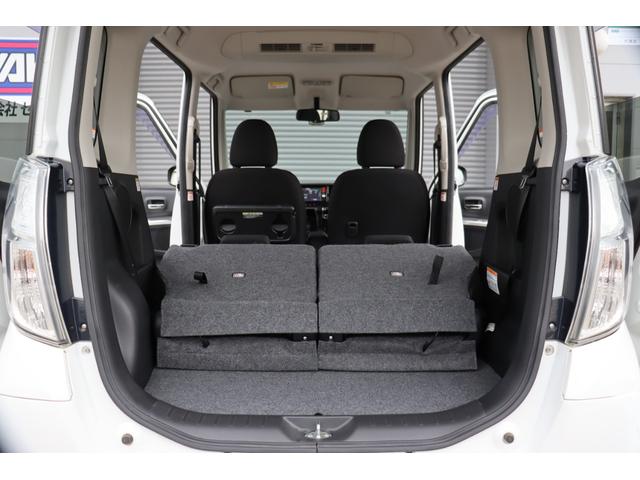 ｅＫスペースカスタム カスタムＧ　ｅ－アシスト　１年保証　衝突軽減ブレーキ　ナビ・フルセグテレビ・Ｂｌｕｅｔｏｏｔｈ・バックモニター　スマートキー　左パワースライドドア（43枚目）