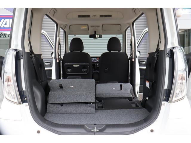 ｅＫスペースカスタム カスタムＧ　ｅ－アシスト　１年保証　衝突軽減ブレーキ　ナビ・フルセグテレビ・Ｂｌｕｅｔｏｏｔｈ・バックモニター　スマートキー　左パワースライドドア（44枚目）